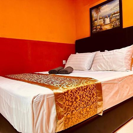 Smart Budget Hotel - Klang Exterior foto