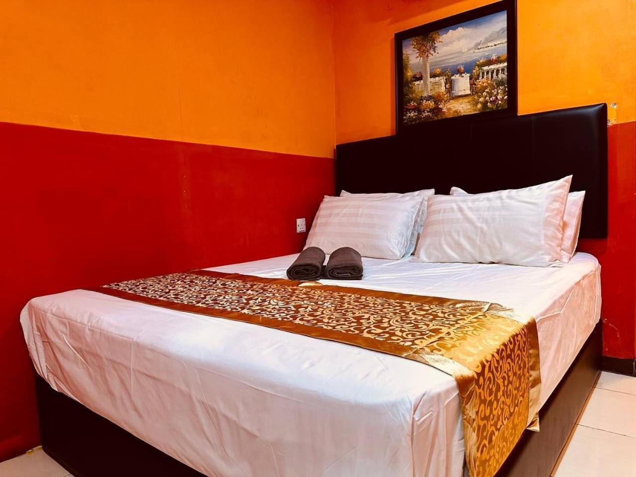 Smart Budget Hotel - Klang Exterior foto