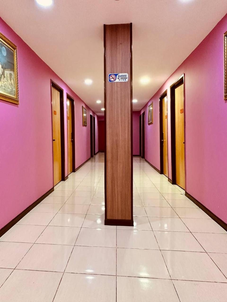 Smart Budget Hotel - Klang Exterior foto