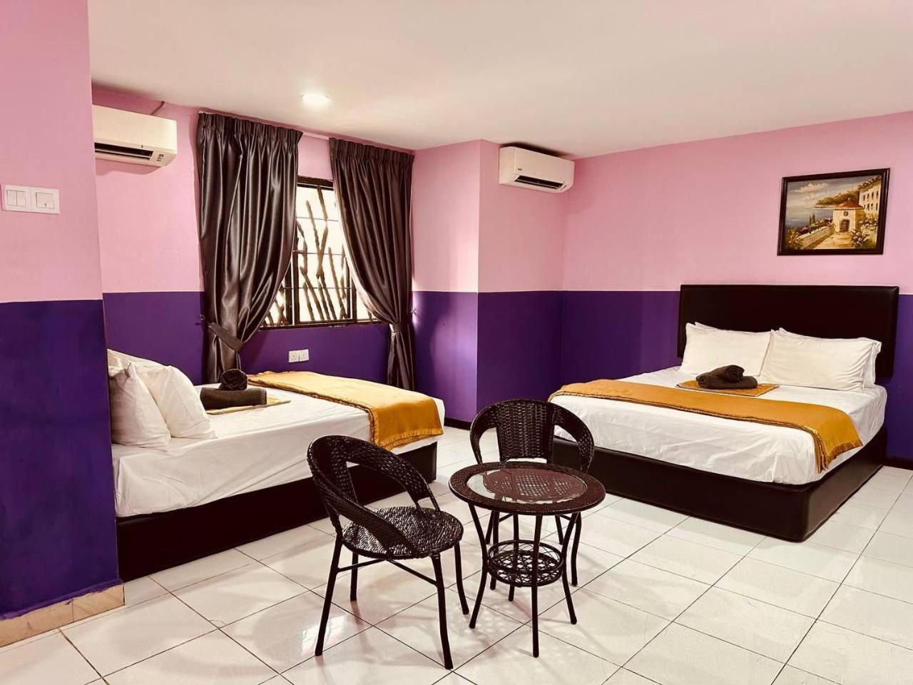 Smart Budget Hotel - Klang Exterior foto