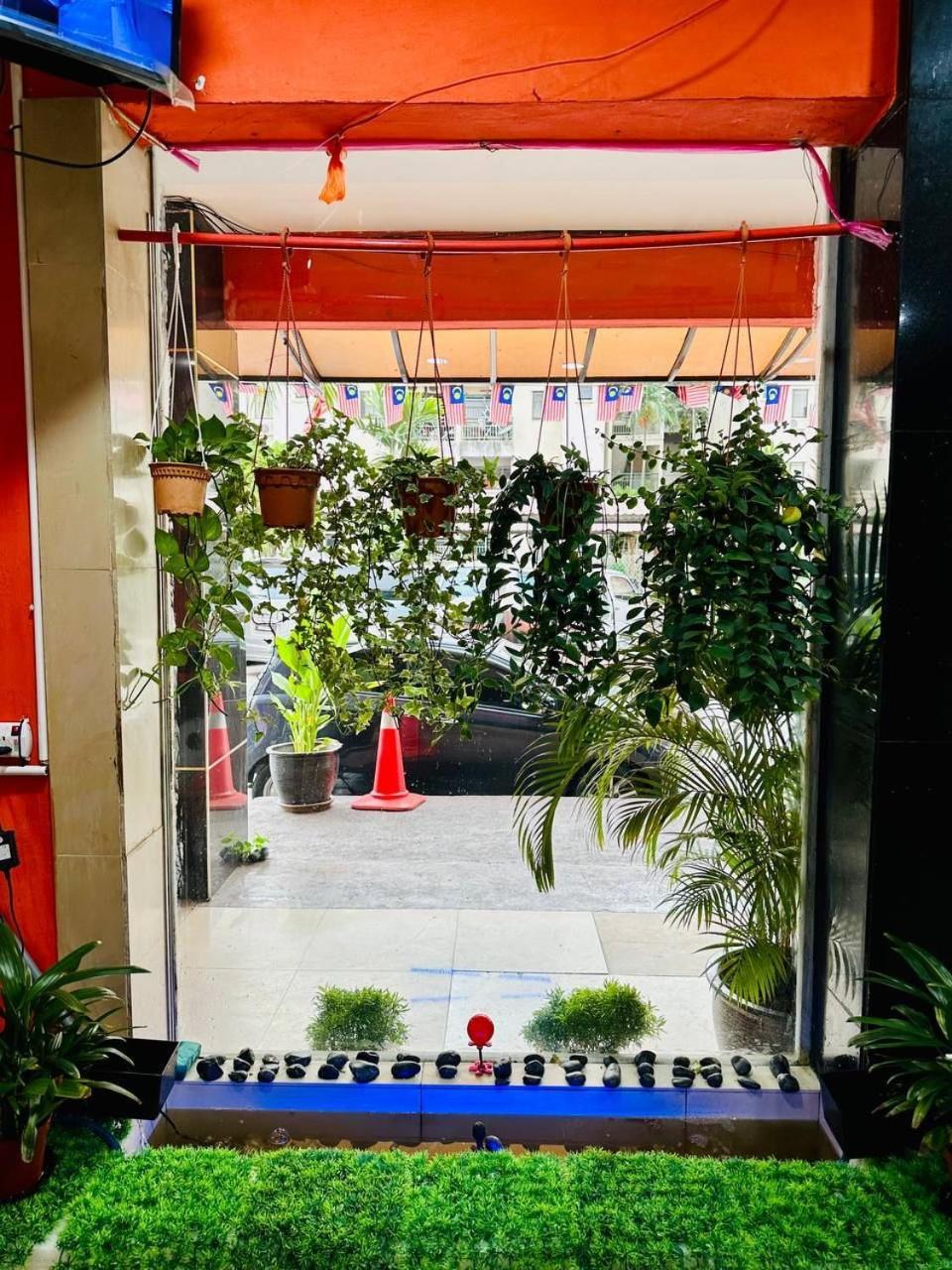Smart Budget Hotel - Klang Exterior foto